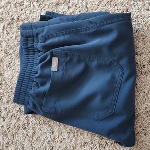 Figs Dark Harbor Joggers XS
